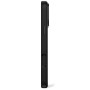 Decoded Silicone Backcover Apple iPhone 17 Pro Max Phantom Black custodia per cellulare 17,5 cm (6.9") Cover Nero (D25IPO17PKBCS9PK)