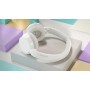 Philips Serie 4000 TAH4209WT/00 cuffia e auricolare Wireless A Padiglione Musica e Chiamate Bluetooth Bianco