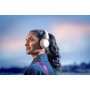 Philips Serie 4000 TAH4209WT/00 cuffia e auricolare Wireless A Padiglione Musica e Chiamate Bluetooth Bianco