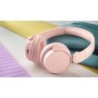 Philips Serie 4000 TAH4209PK/00 cuffia e auricolare Wireless A Padiglione Musica e Chiamate Bluetooth Rosa