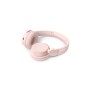 Philips Serie 4000 TAH4209PK/00 cuffia e auricolare Wireless A Padiglione Musica e Chiamate Bluetooth Rosa