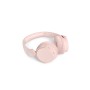 Philips Serie 4000 TAH4209PK/00 cuffia e auricolare Wireless A Padiglione Musica e Chiamate Bluetooth Rosa