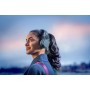Philips Serie 4000 TAH4209BL/00 cuffia e auricolare Wireless A Padiglione Musica e Chiamate Bluetooth Blu