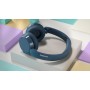 Philips Serie 4000 TAH4209BL/00 cuffia e auricolare Wireless A Padiglione Musica e Chiamate Bluetooth Blu