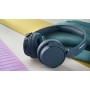 Philips Serie 4000 TAH4209BL/00 cuffia e auricolare Wireless A Padiglione Musica e Chiamate Bluetooth Blu