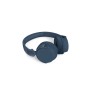 Philips Serie 4000 TAH4209BL/00 cuffia e auricolare Wireless A Padiglione Musica e Chiamate Bluetooth Blu