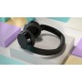 Philips Serie 4000 TAH4209BK/00 cuffia e auricolare Wireless A Padiglione Musica e Chiamate Bluetooth Nero