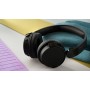 Philips Serie 4000 TAH4209BK/00 cuffia e auricolare Wireless A Padiglione Musica e Chiamate Bluetooth Nero
