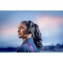 Philips Serie 4000 TAH4209BK/00 cuffia e auricolare Wireless A Padiglione Musica e Chiamate Bluetooth Nero
