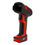 Honeywell Ultra 2100i Lettore di codici a barre portatile 1D/2D Laser Nero, Rosso (2100IXLR-3E)