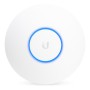 Ubiquiti Networks UniFi AC HD 1733 Mbit/s Bianco Supporto Power over Ethernet (PoE) (UAP-AC-HD)