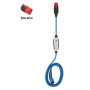 Ladeeinheit 32A 5m Standard (22 kW, 5 Meter Kabel) (12501001)