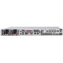 Supermicro 113TQ-R500CB Supporto Nero 500 W (CSE-113TQ-R500CB)
