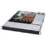 Supermicro 815TQ-R500CB Supporto Nero 500 W (CSE-815TQ-R500CB)