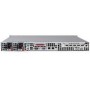 Supermicro 815TQ-R500CB Supporto Nero 500 W (CSE-815TQ-R500CB)
