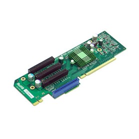 Supermicro RSC-R2UU-UA3E8 scheda di interfaccia e adattatore (RSC-R2UU-UA3E8)