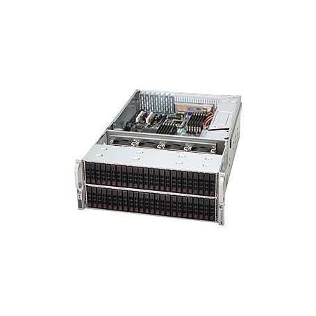 Supermicro 417E26-R1400LPB Nero 1400 W (CSE-417E26-R1400LPB)