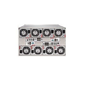 Supermicro MBE-628E-820 computer case Supporto Grigio 2000 W (MBE-628E-820)