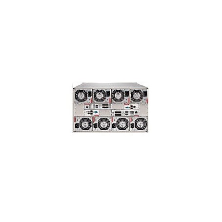 Supermicro MBE-628E-820 computer case Supporto Grigio 2000 W (MBE-628E-820)