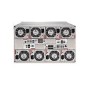 Supermicro MBE-628E-820 computer case Supporto Grigio 2000 W (MBE-628E-820)