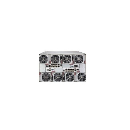 Supermicro MBE-628E-420 computer case Supporto Grigio 2000 W (MBE-628E-420)