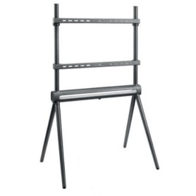 Hagor Elia Studio Shine 177,8 cm (70") Nero, Grigio (8228)