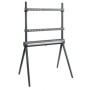 Hagor Elia Studio Shine 177,8 cm (70") Nero, Grigio (8228)