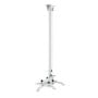 Hagor HA BDH supporto per proiettore Soffitto Acciaio inossidabile (5808)