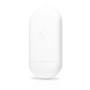 Ubiquiti Networks NanoStation 5AC Loco 450 Mbit/s Bianco Supporto Power over Ethernet (PoE) (LOCO5AC-5) (Loco5AC-5)