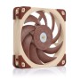 Noctua NF-A12X25 FLX ventola per PC Universale Ventilatore 12 cm Beige, Marrone 1 pz (NF-A12x25 FLX)