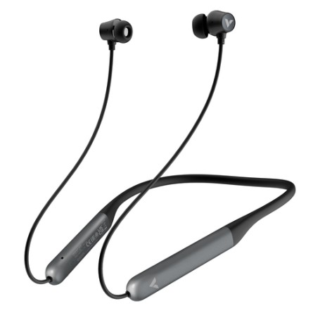 Verbatim TruSound ANC Auricolare Wireless Passanuca Musica/Giornaliera Bluetooth Nero (30205)
