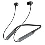 Verbatim TruSound ANC Auricolare Wireless Passanuca Musica/Giornaliera Bluetooth Nero (30205)
