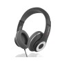 Verbatim 30198 cuffia e auricolare Cablato A Padiglione Musica/Giornaliera USB tipo-C Nero