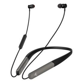 Verbatim TruSound Pro Auricolare Wireless Passanuca Musica/Giornaliera Bluetooth Nero (30203)