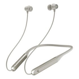 Verbatim TruSound ANC Auricolare Wireless Passanuca Musica/Giornaliera Bluetooth Grigio (30206)