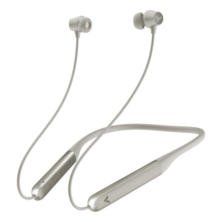 Verbatim TruSound ANC Auricolare Wireless Passanuca Musica/Giornaliera Bluetooth Grigio (30206)
