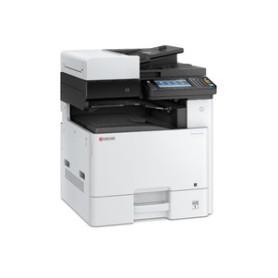KYOCERA ECOSYS M8130cidn Laser A3 9600 x 600 DPI 30 ppm (870B61102P33NL3)