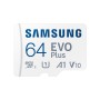 Samsung MB-MC64S 64 GB MicroSDXC UHS-I (MB-MC64SA/EU)