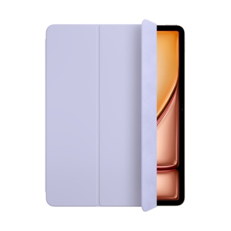 Apple Smart Folio per iPad Air 13" (M2) - Viola chiaro (MWKD3ZM/A)