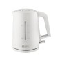 Krups BW 2441 bollitore elettrico 1,6 L 2200 W Bianco (BW 2441)