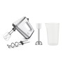 Krups 3Mix 9000 GN9121 Frullatore ad immersione 750 W Bianco