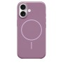 Beats Case mit MagSafe (lila, iPhone 16) (MCFF4LL/A)