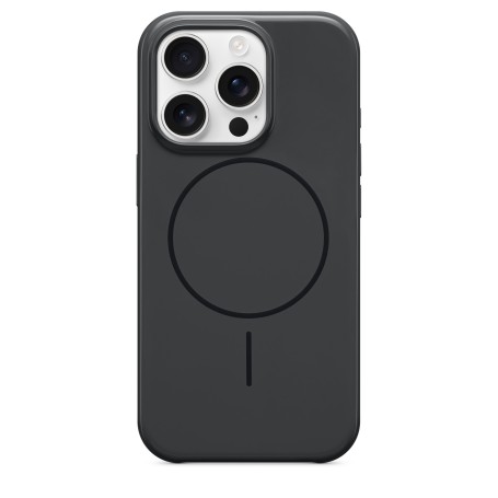 Beats Case mit MagSafe (schwarz, iPhone 16 Pro) (MCFL4LL/A)