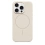 Beats Case mit MagSafe (creme, iPhone 16 Pro) (MCFM4LL/A)