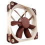 Noctua NF-S12A ULN ventola per PC Case per computer Ventilatore 12 cm Marrone (NF-S12A ULN)