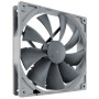 Noctua NF-P14s redux-900 Case per computer Ventilatore 14 cm Nero, Grigio (NF-P14S REDUX-900)