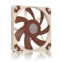 Noctua NF-A12x15 PWM Case per computer Ventilatore 12 cm Beige, Marrone (NF-A12x15 PWM)