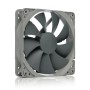 Noctua NF-P12 REDUX-1300 Processore Ventilatore 12 cm Nero 1 pz (NF-P12 redux 1300)