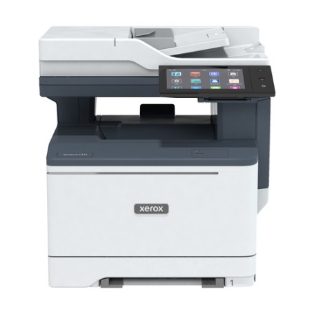 Xerox VersaLink C415 A4 40 ppm Copia/Stampa/Scansione/Fax F/R PS3 PCL5e/6 2 vassoi 251 fogli (C415V/DN)