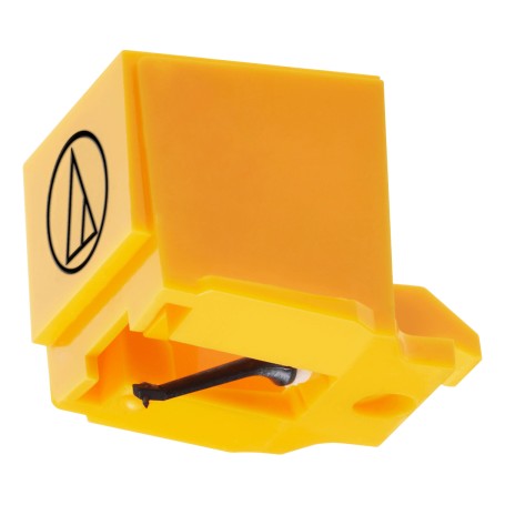 ATN91 Ersatznadel (orange)